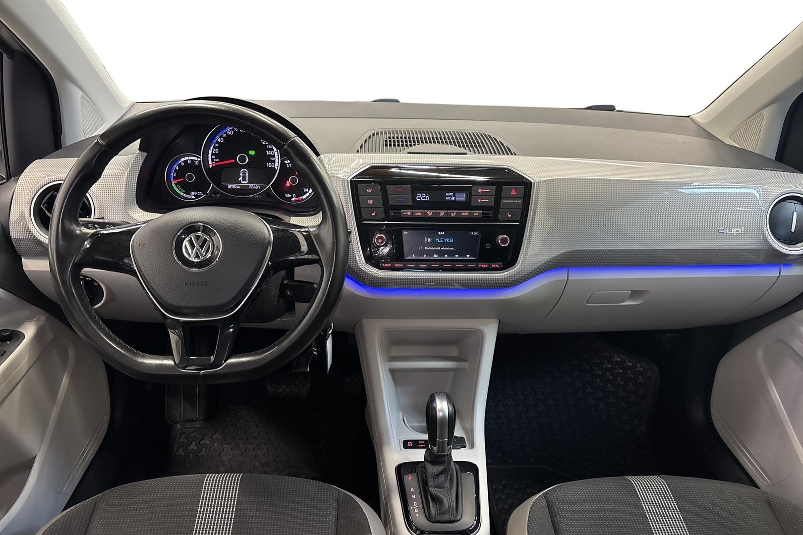 Volkswagen up! 2016