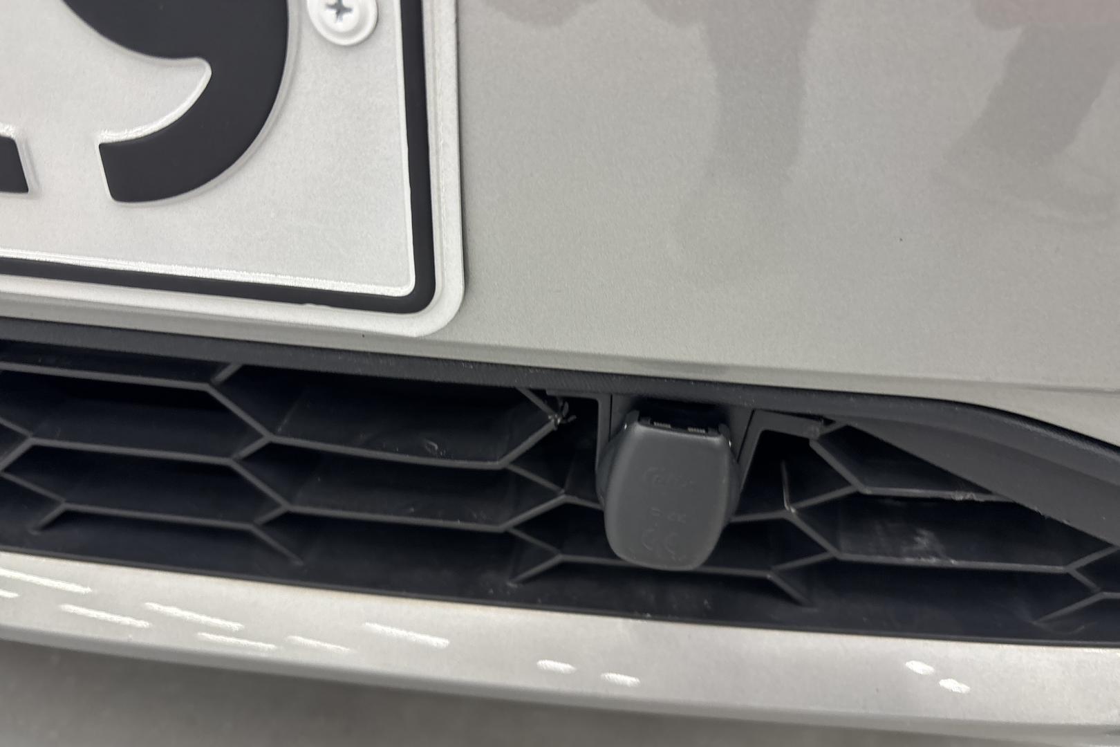 Volkswagen up! 2016