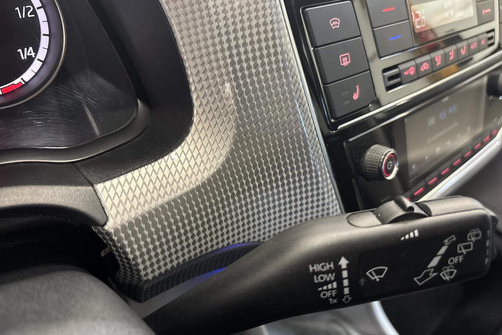 Volkswagen up! 2016