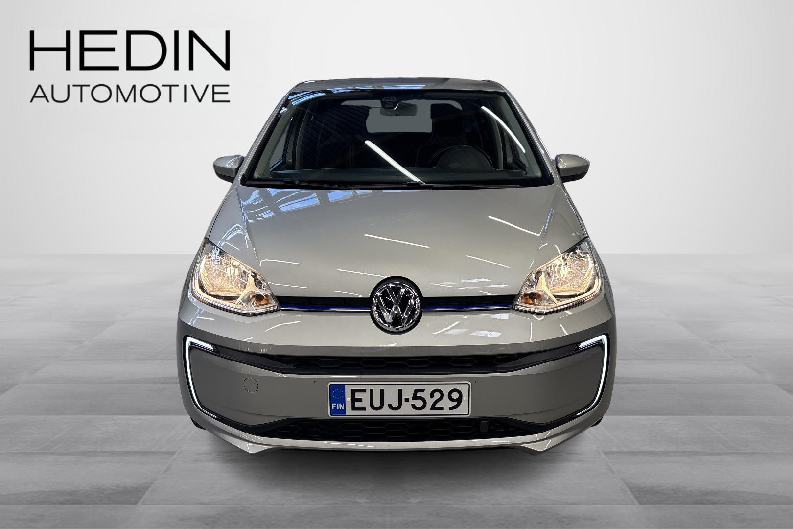 Volkswagen up! 2016