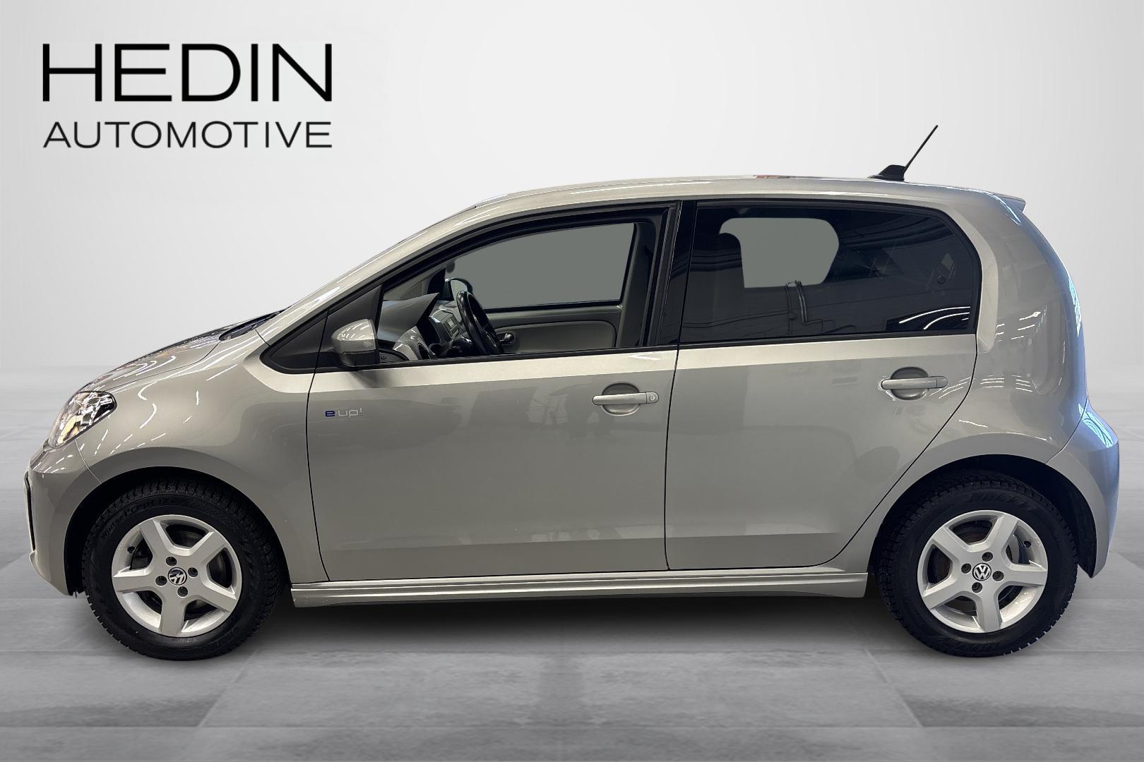 Volkswagen up! 2016