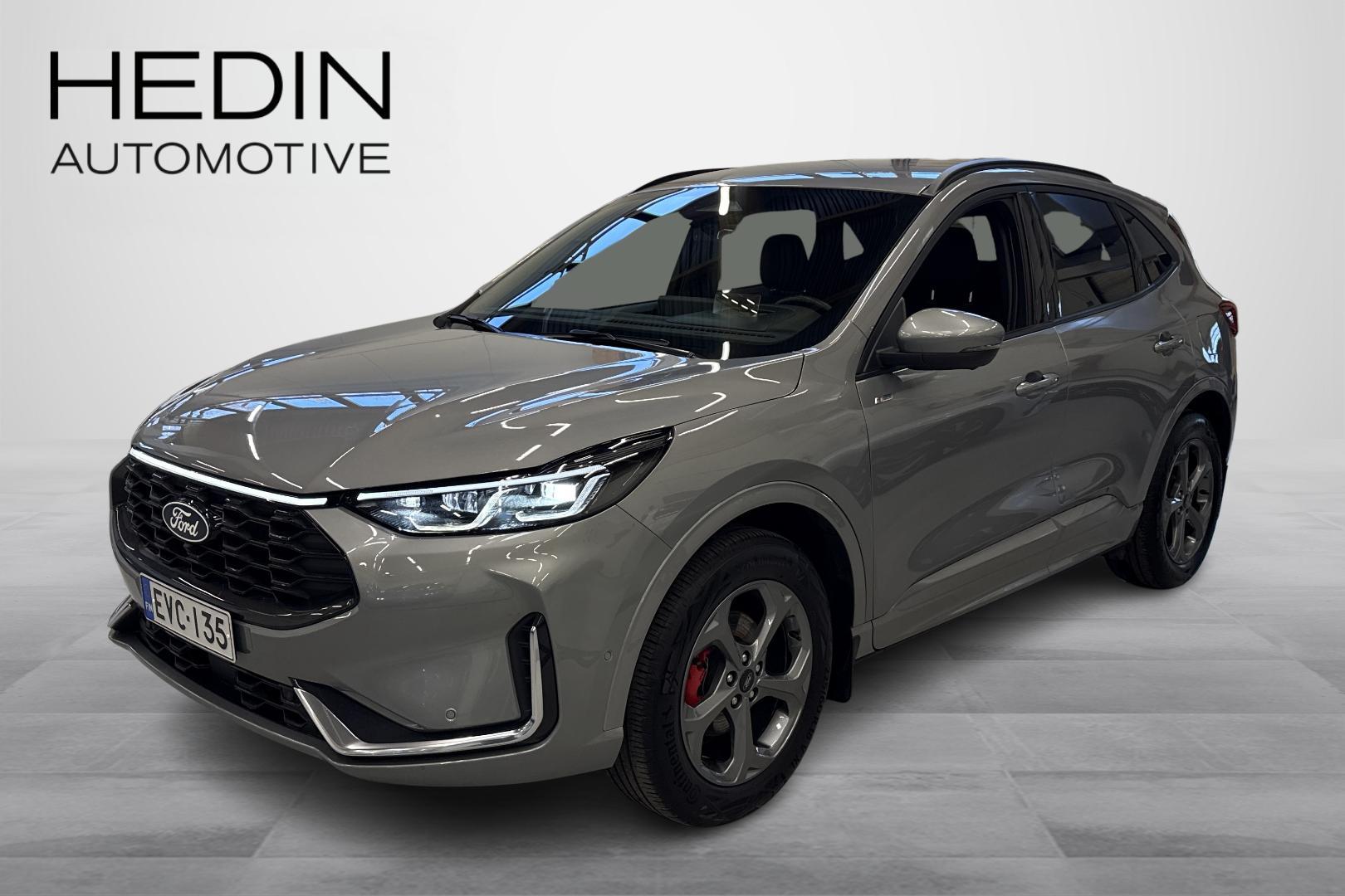 Ford Kuga 2024