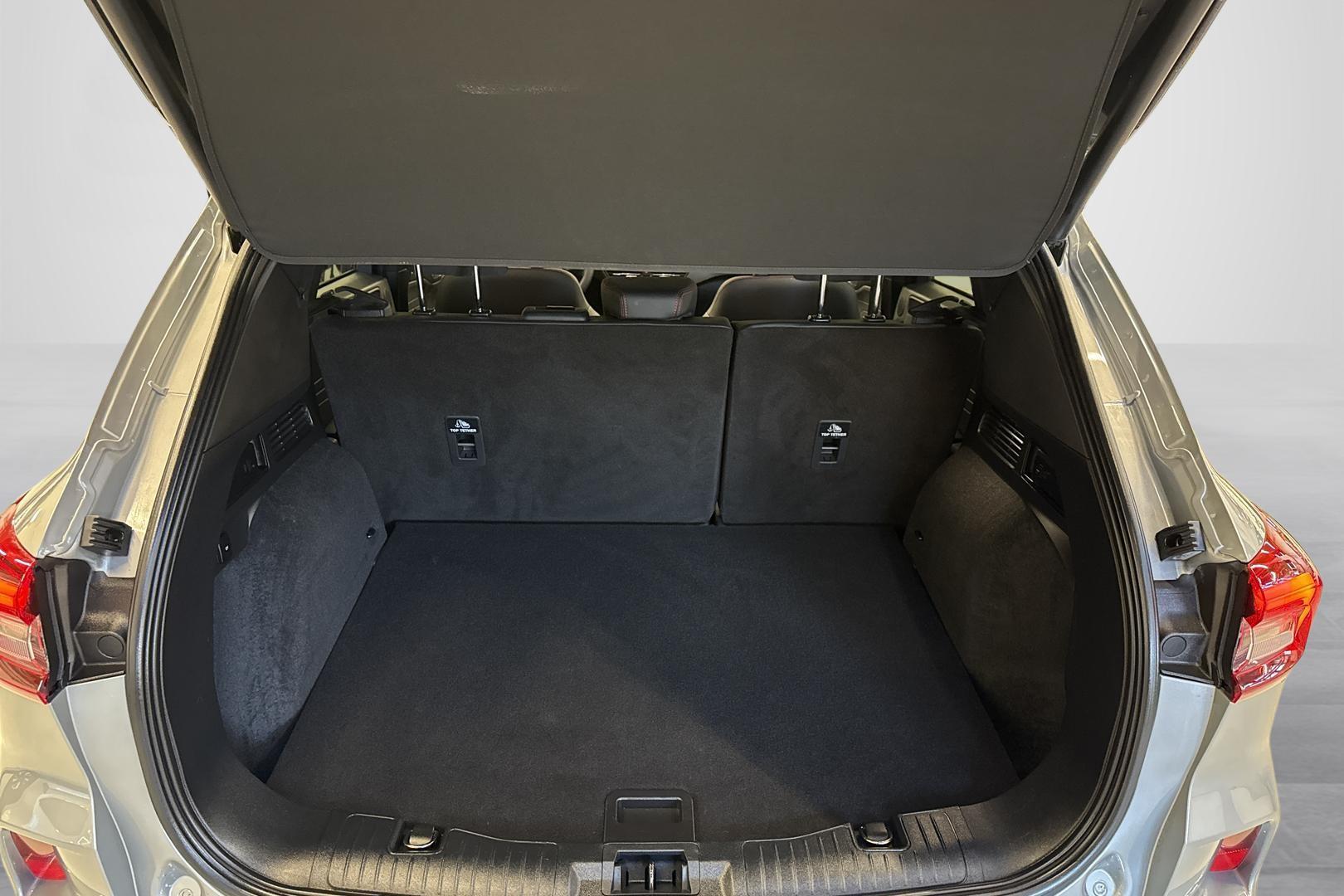 Ford Kuga 2024
