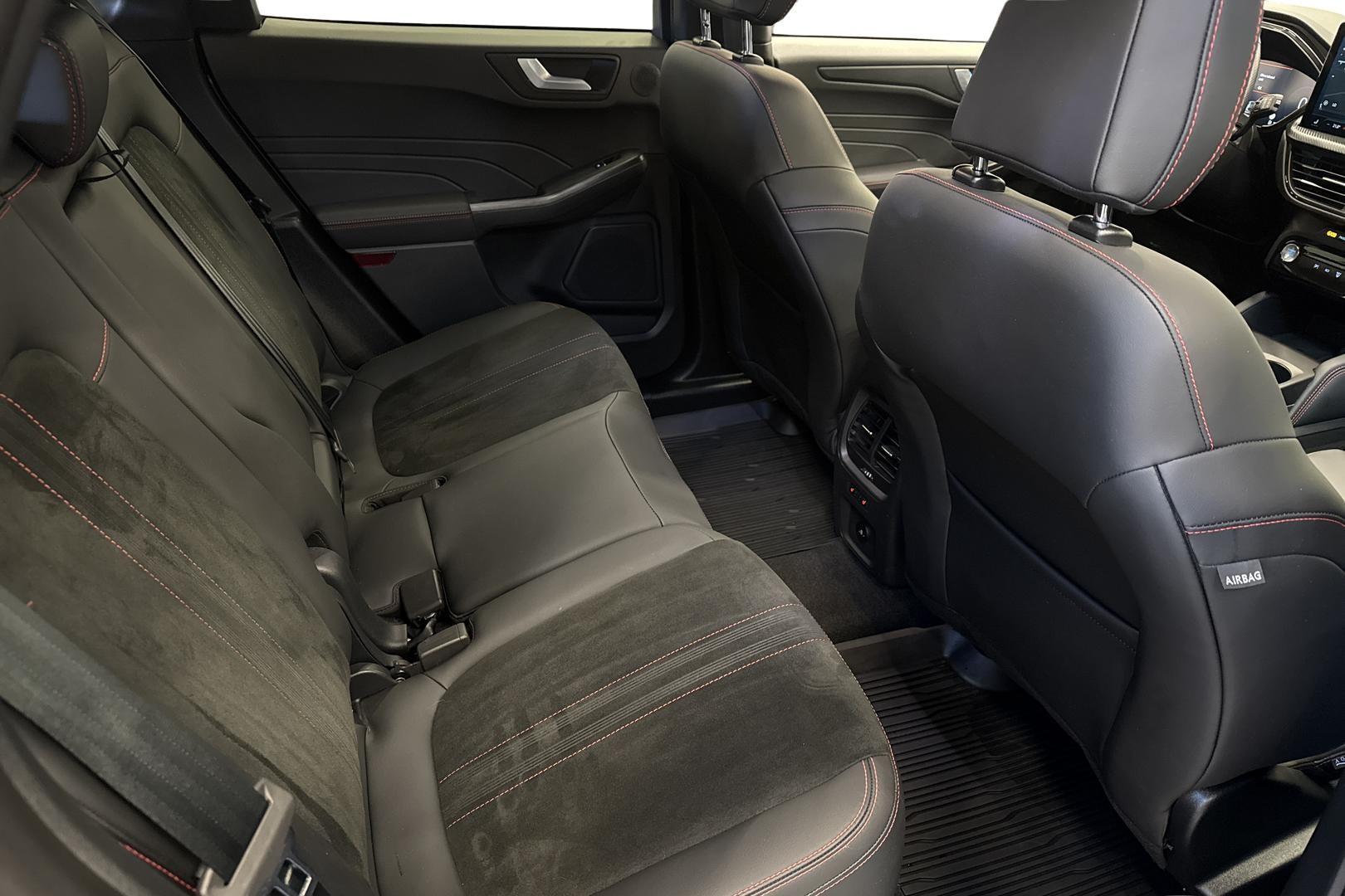 Ford Kuga 2024