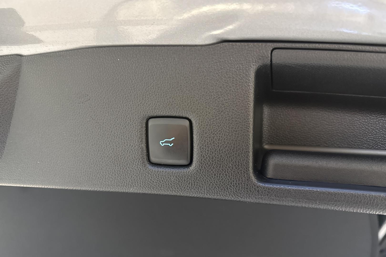 Ford Kuga 2024