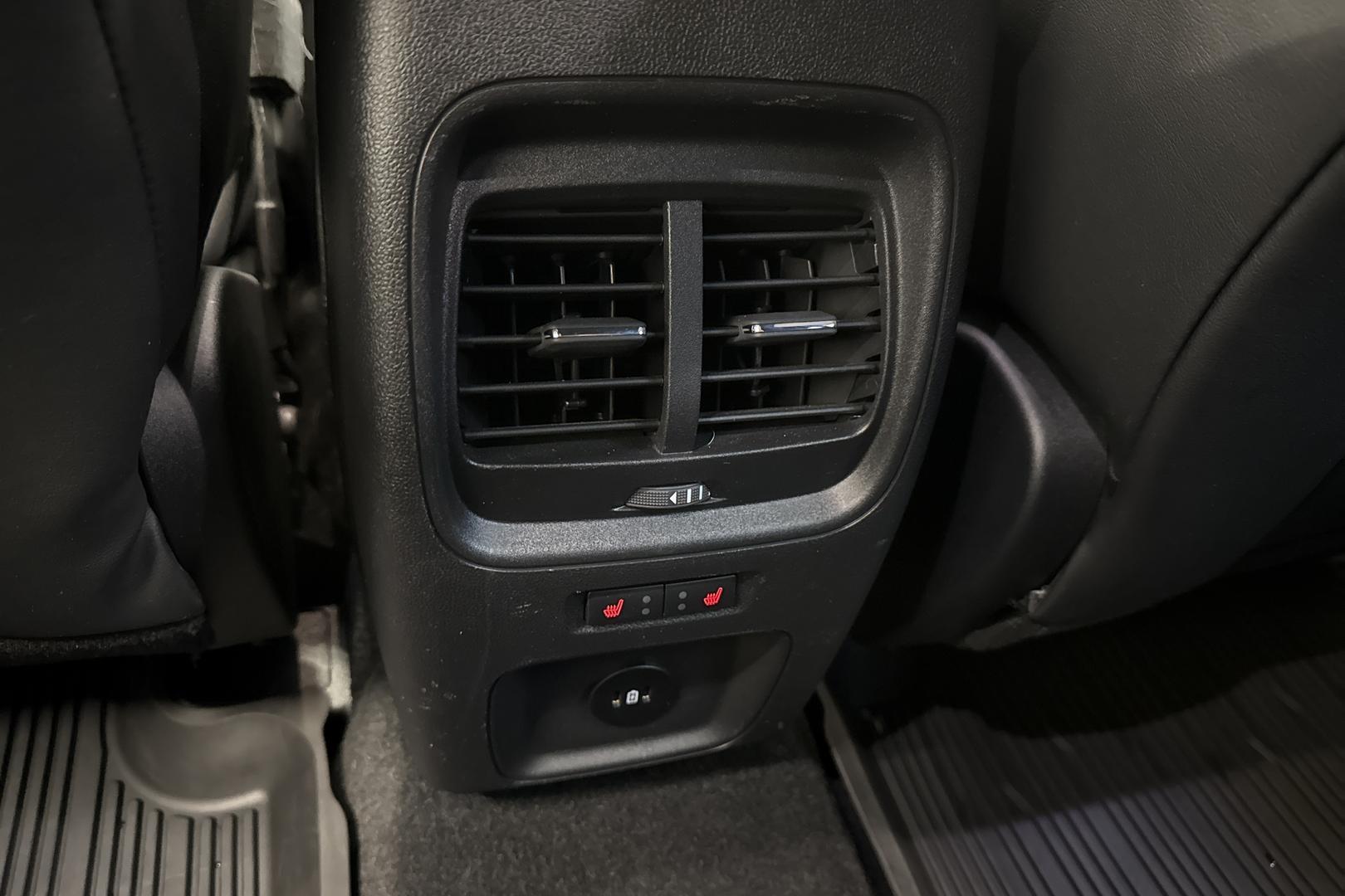 Ford Kuga 2024