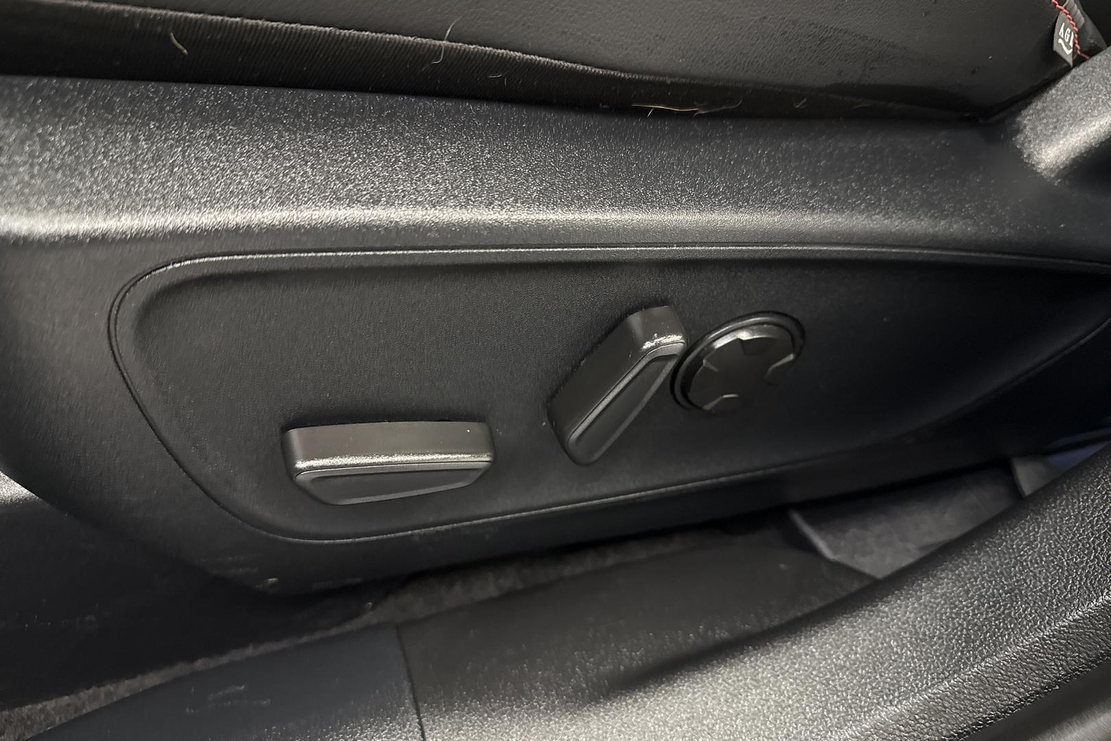Ford Kuga 2024