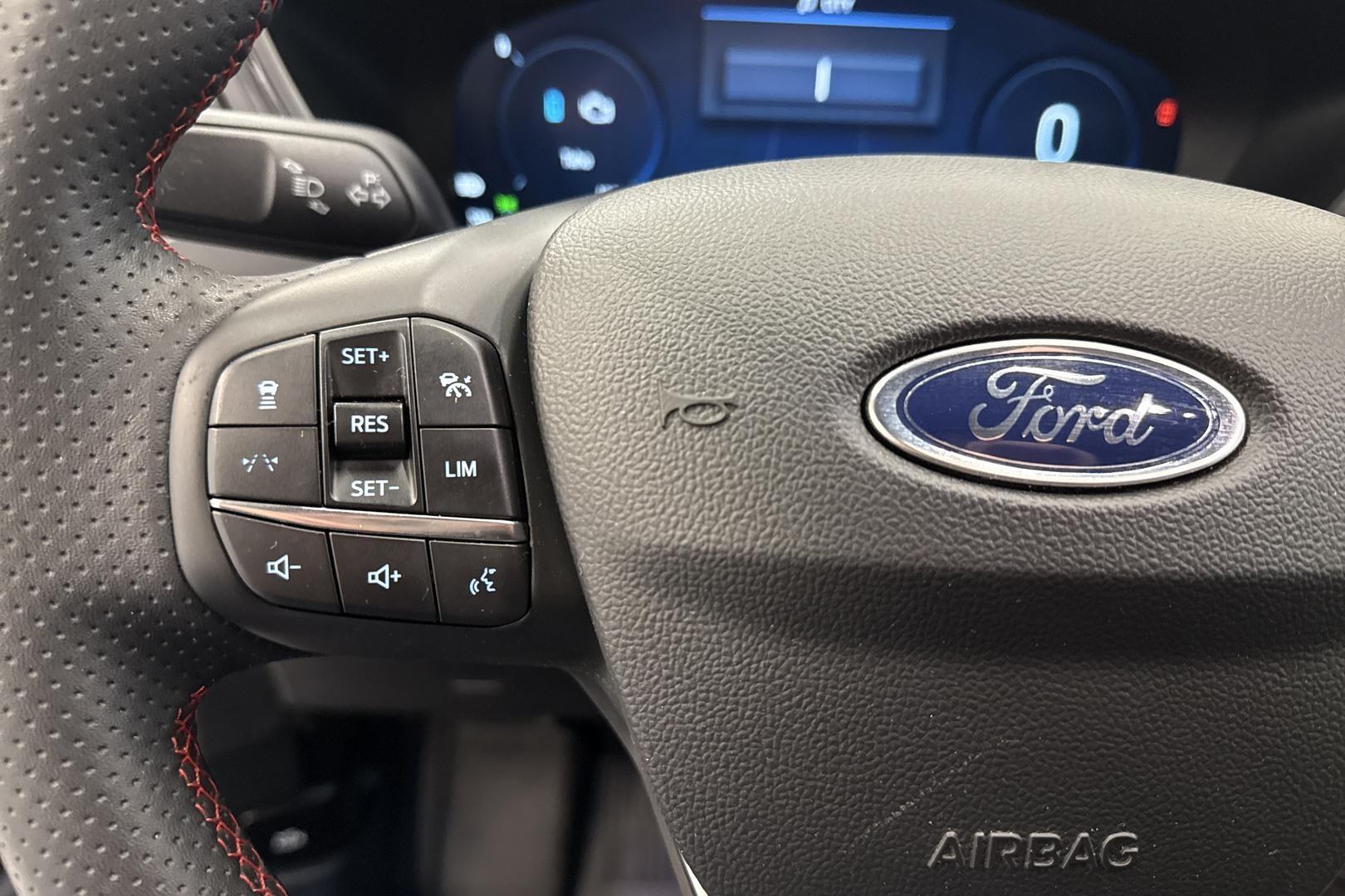 Ford Kuga 2024