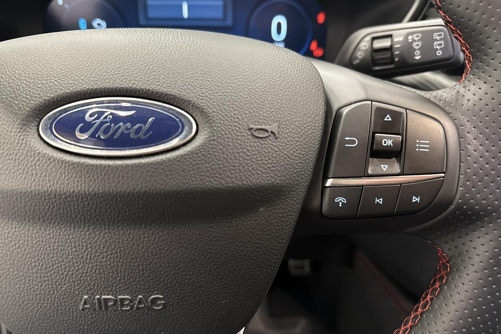 Ford Kuga 2024