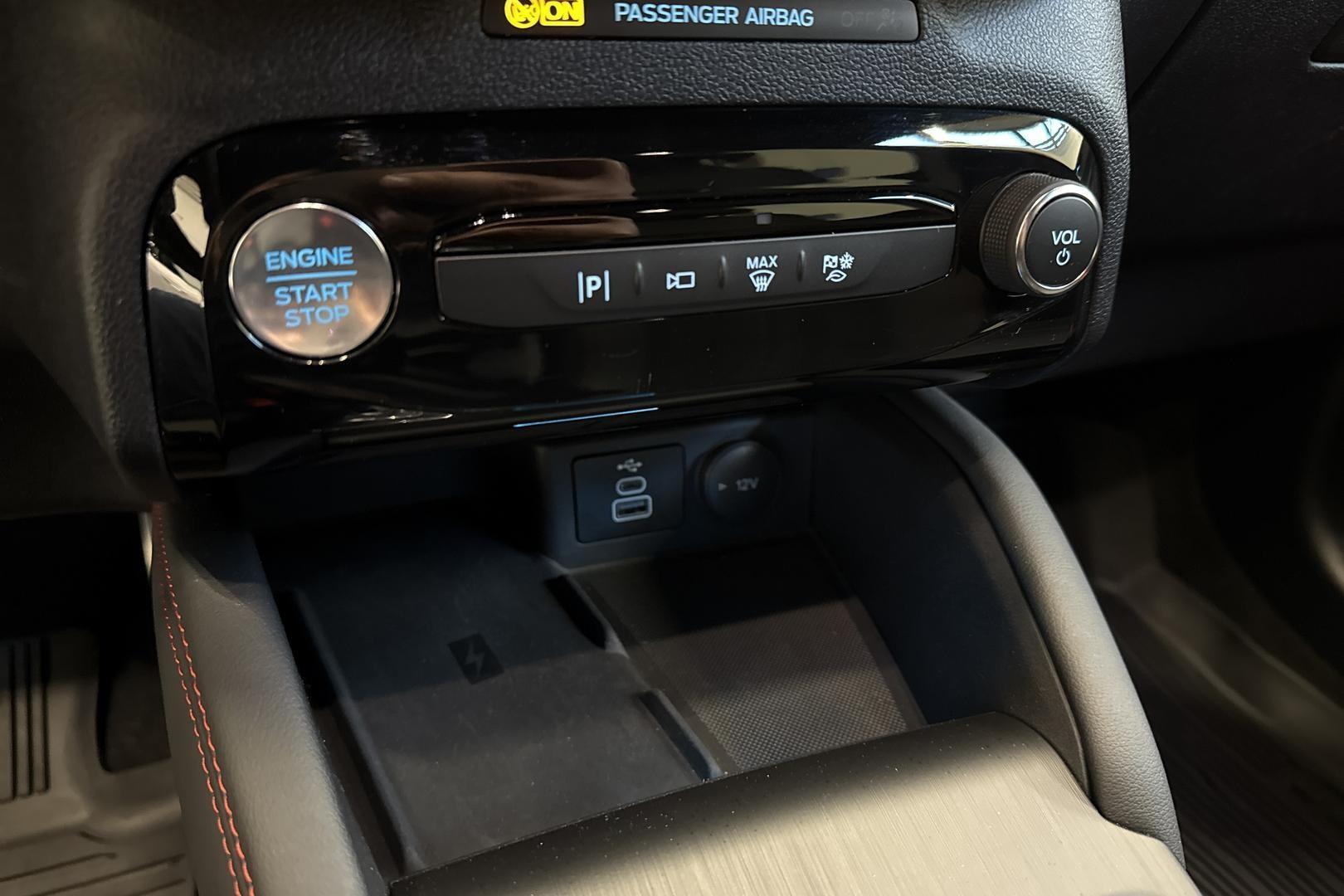 Ford Kuga 2024