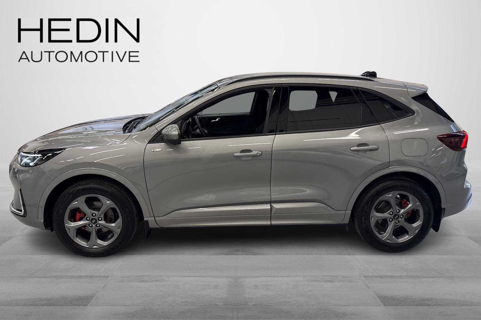 Ford Kuga 2024