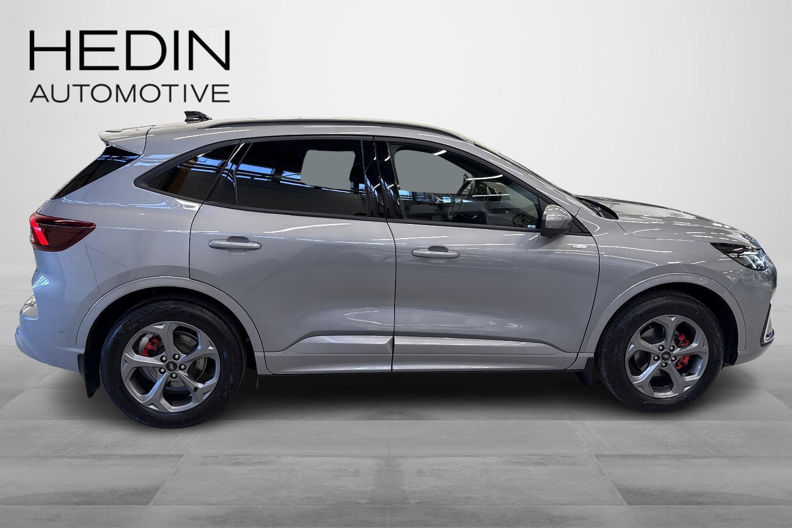 Ford Kuga 2024