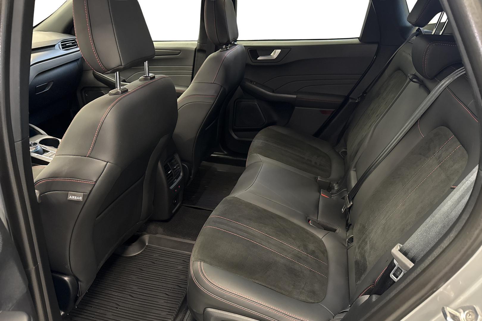 Ford Kuga 2024