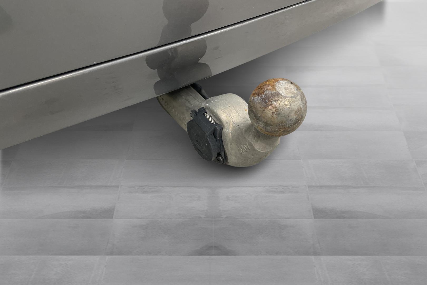 Mercedes-Benz E 2011