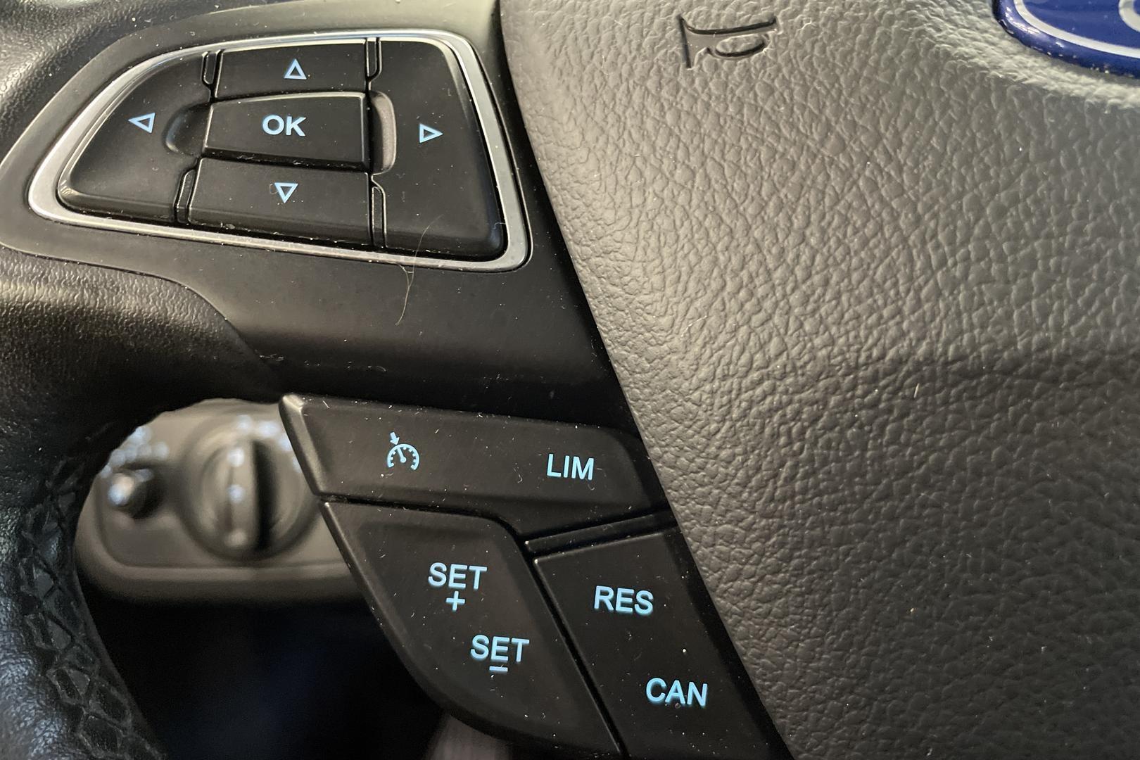 Ford C-Max 2016