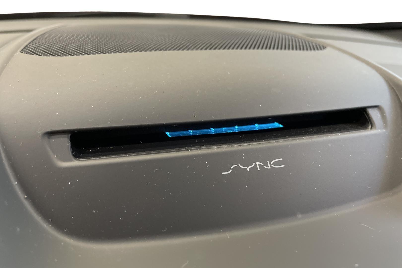 Ford C-Max 2016