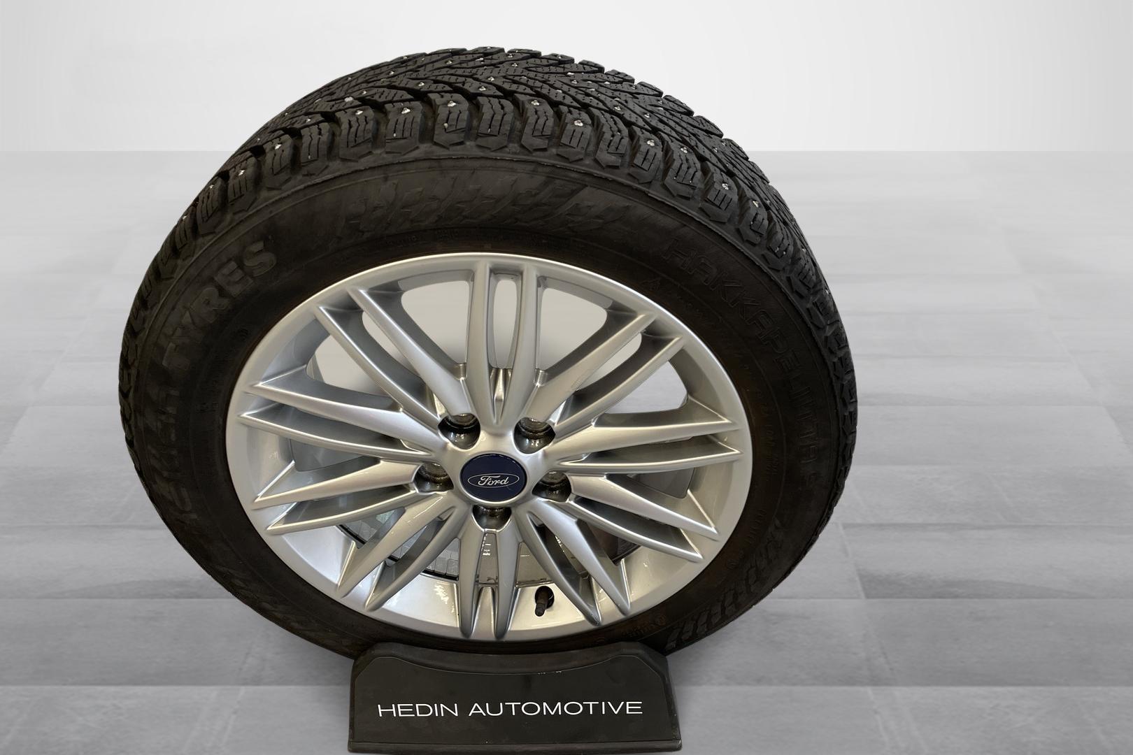 Ford C-Max 2016