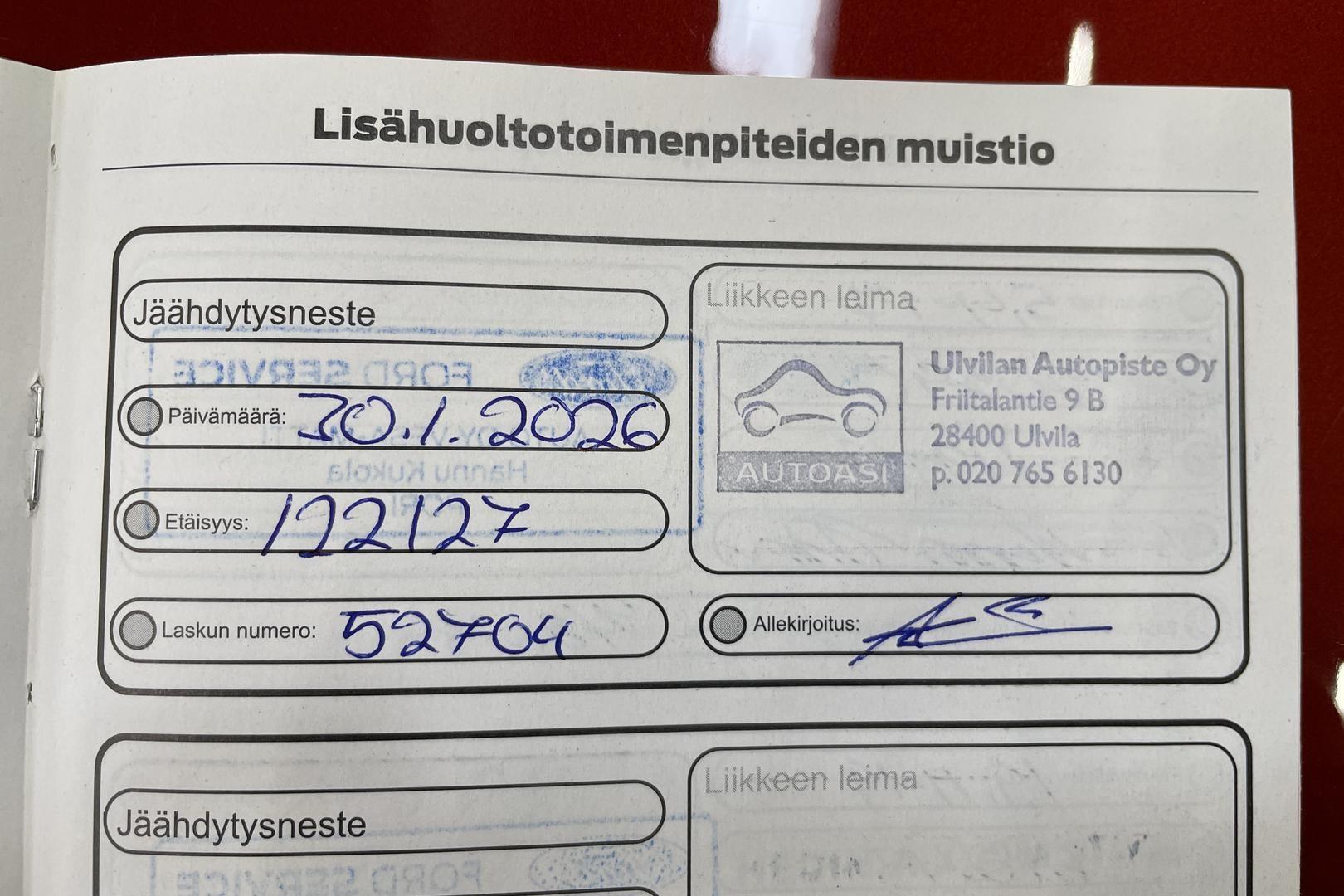 Ford C-Max 2016