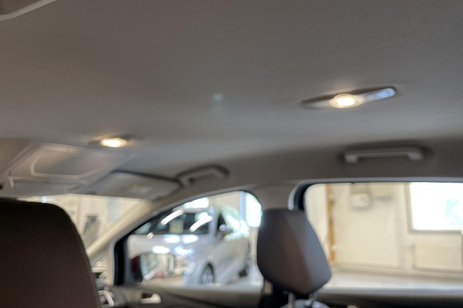 Ford C-Max 2016