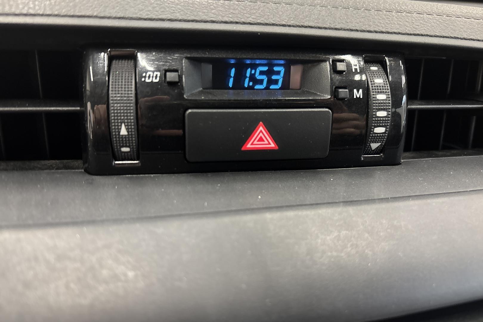 Toyota Hilux 2019