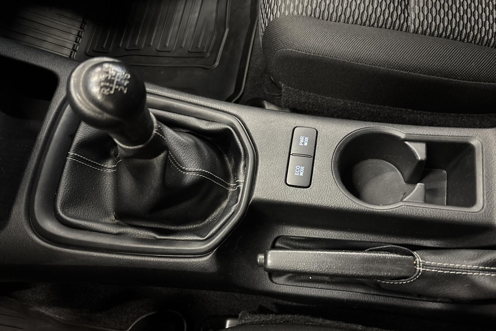 Toyota Hilux 2019