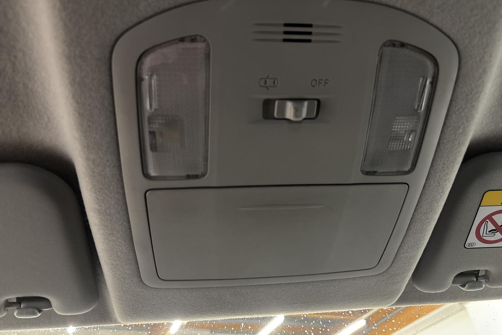 Toyota Hilux 2019