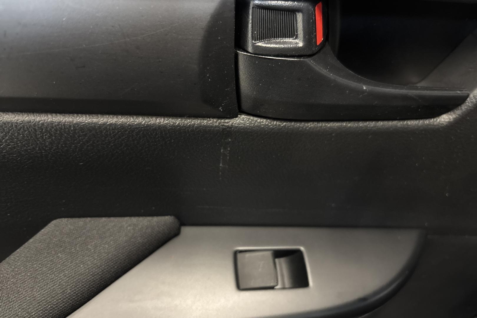 Toyota Hilux 2019