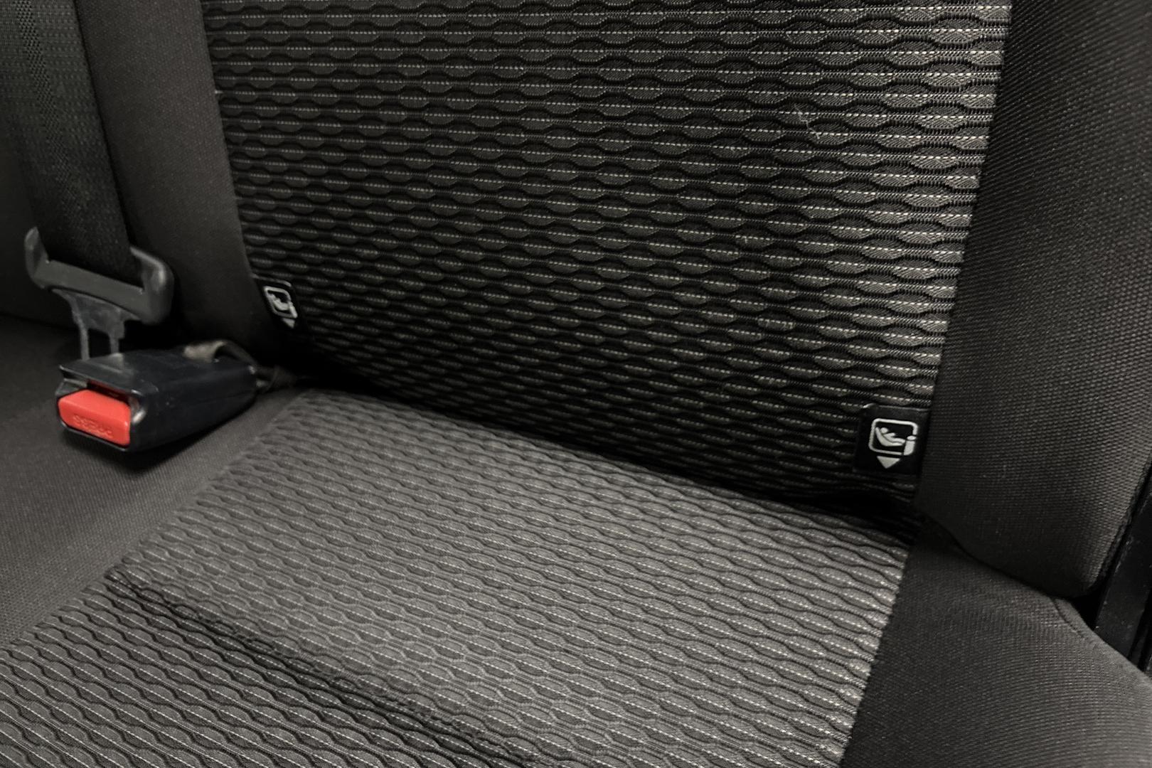 Toyota Hilux 2019