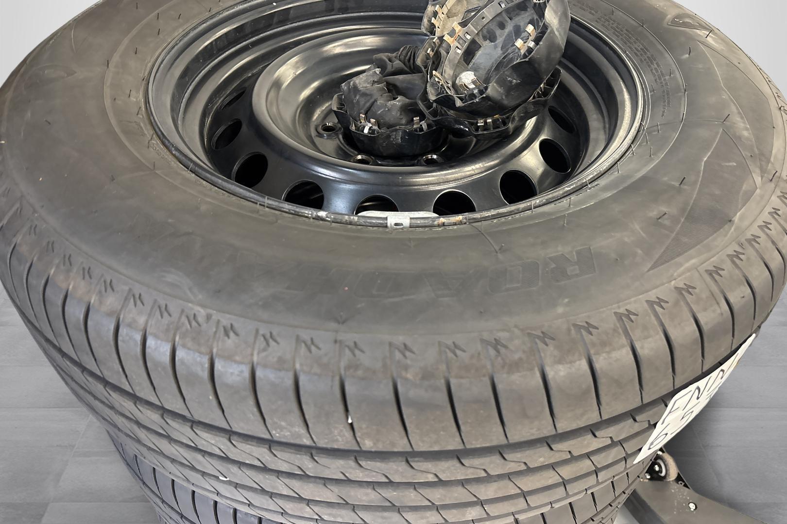 Toyota Hilux 2019