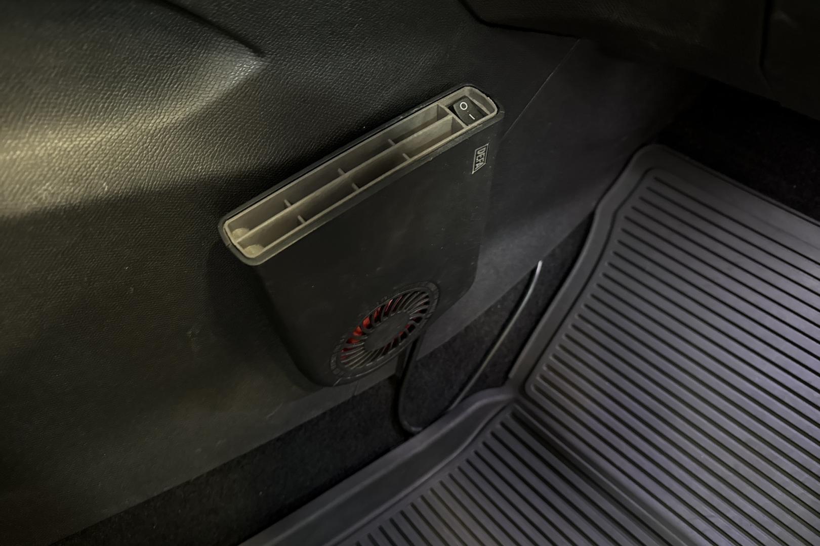 Peugeot 5008 2019