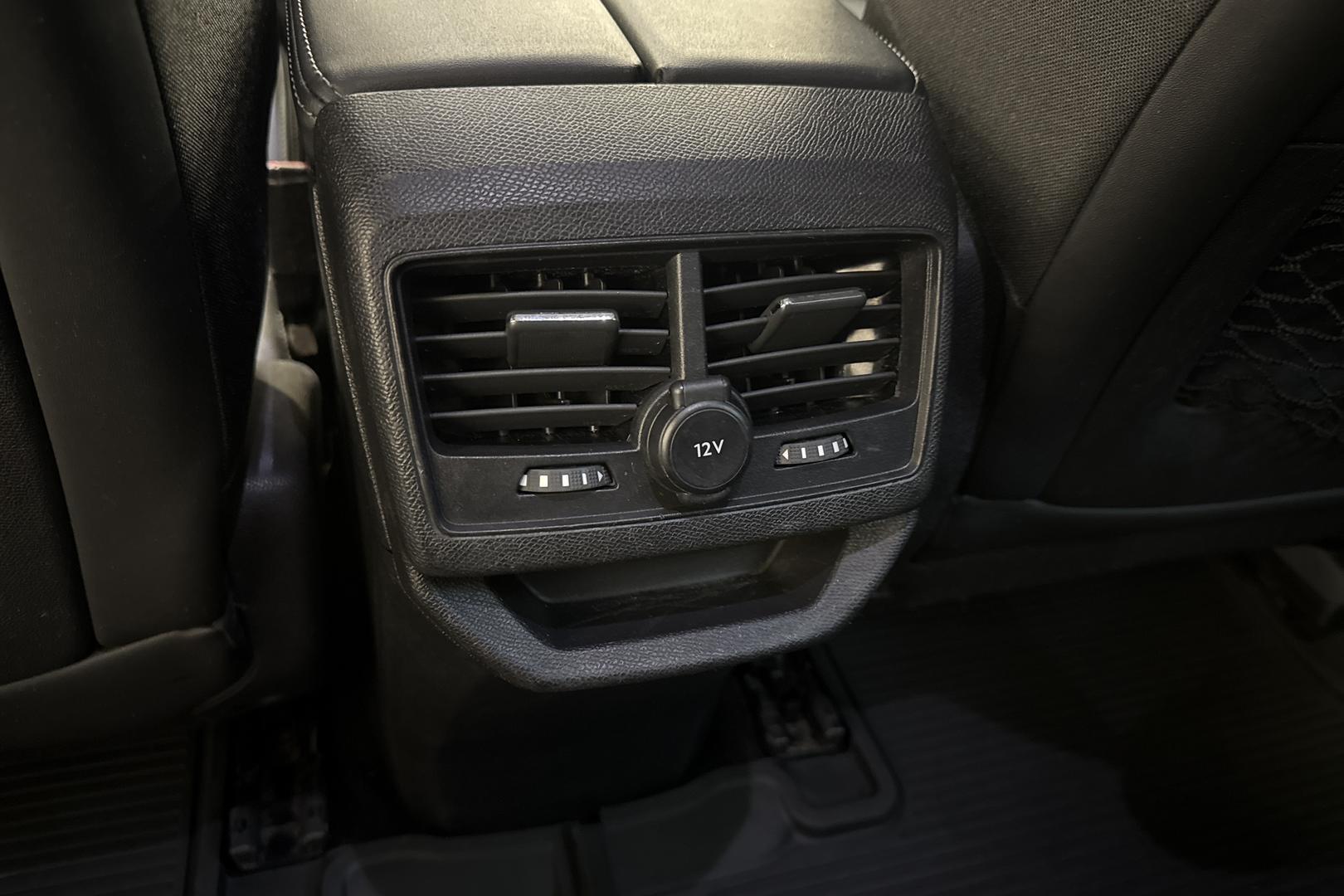 Peugeot 5008 2019