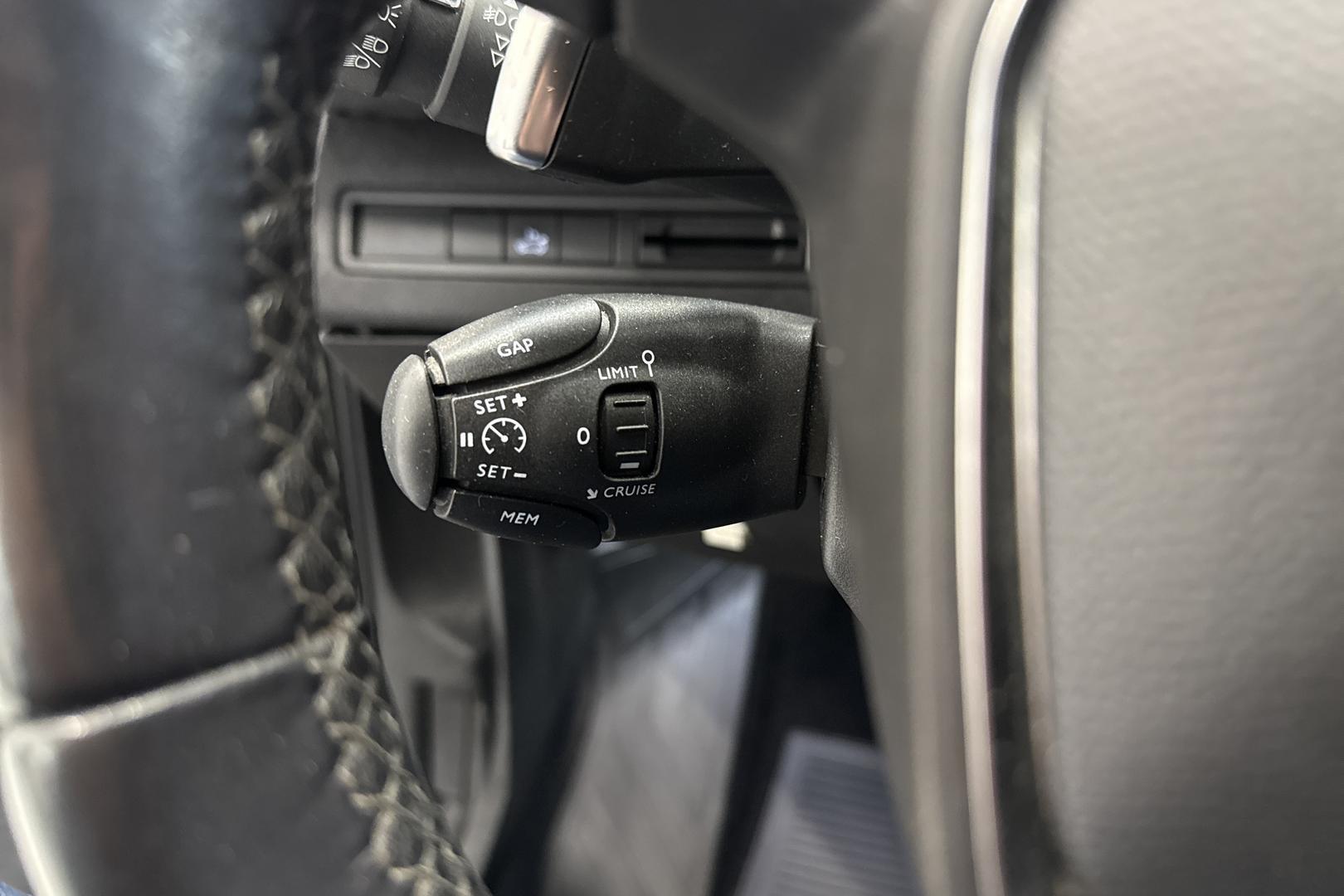 Peugeot 5008 2019