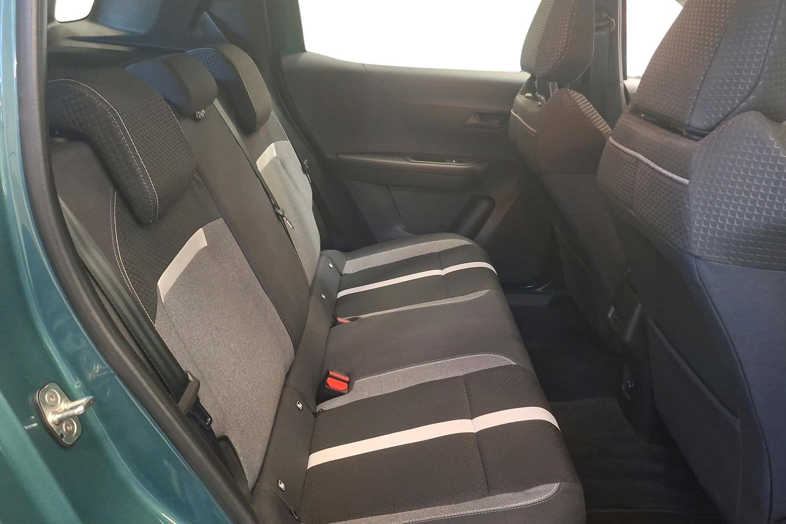 Opel Frontera 2025
