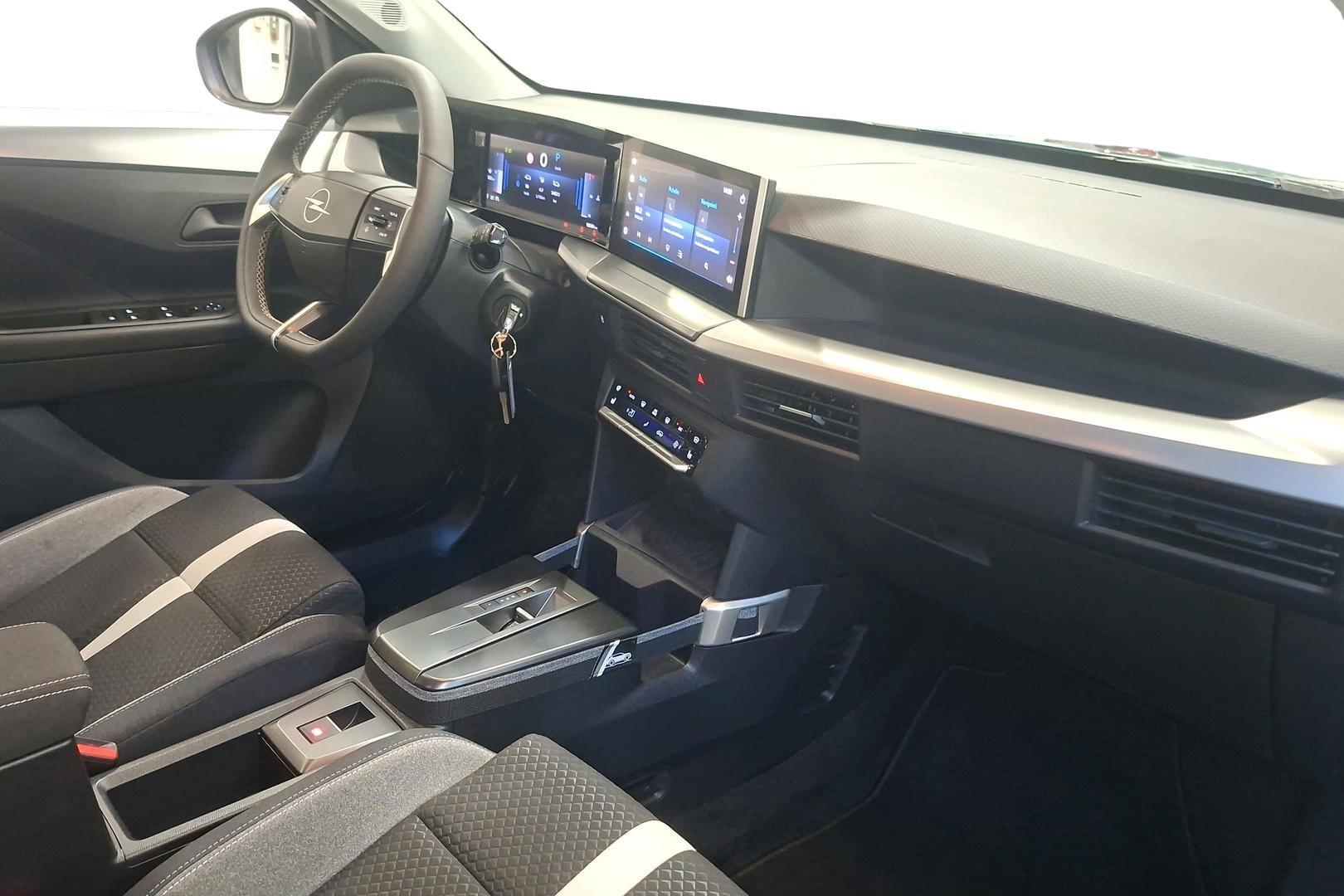 Opel Frontera 2025