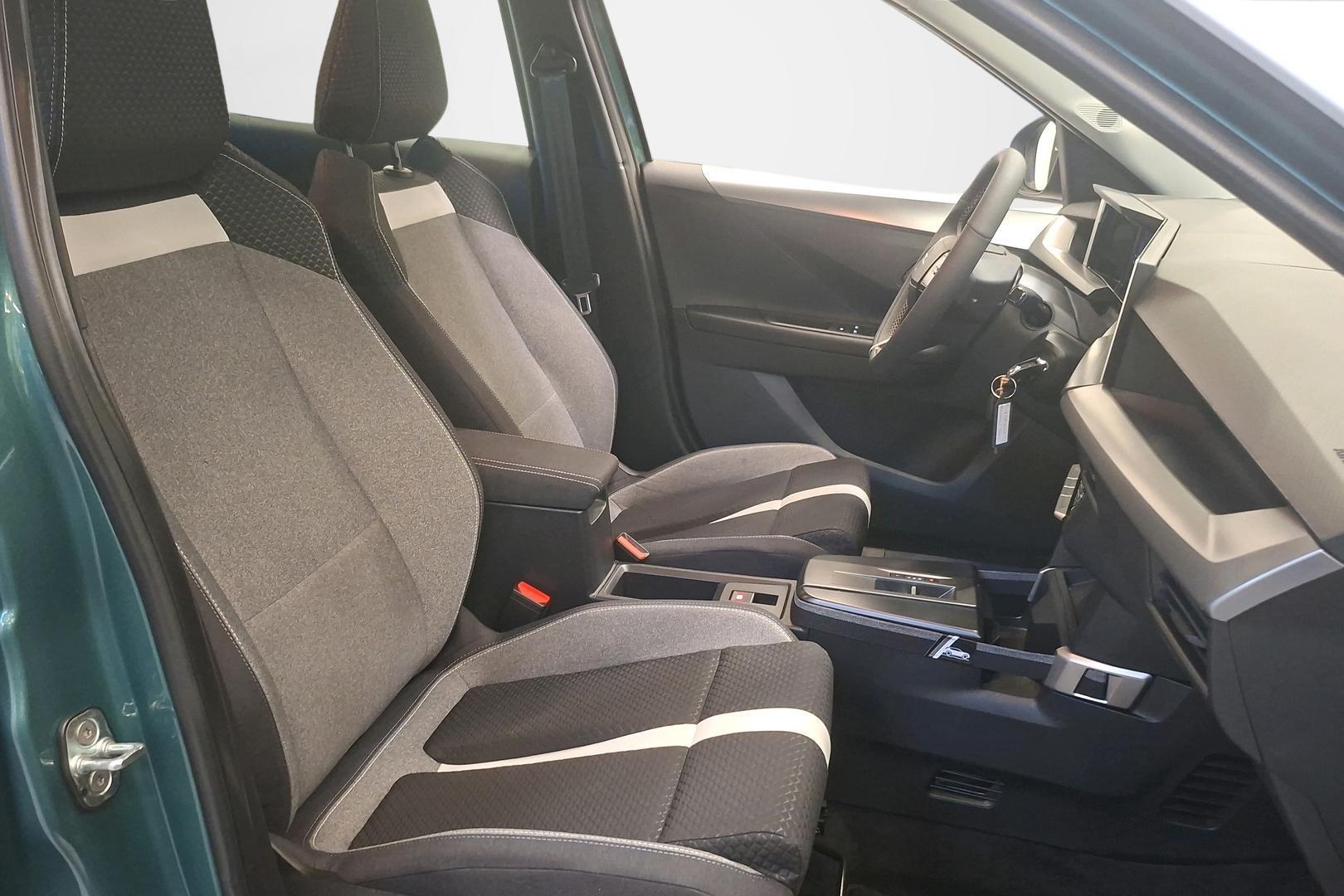 Opel Frontera 2025