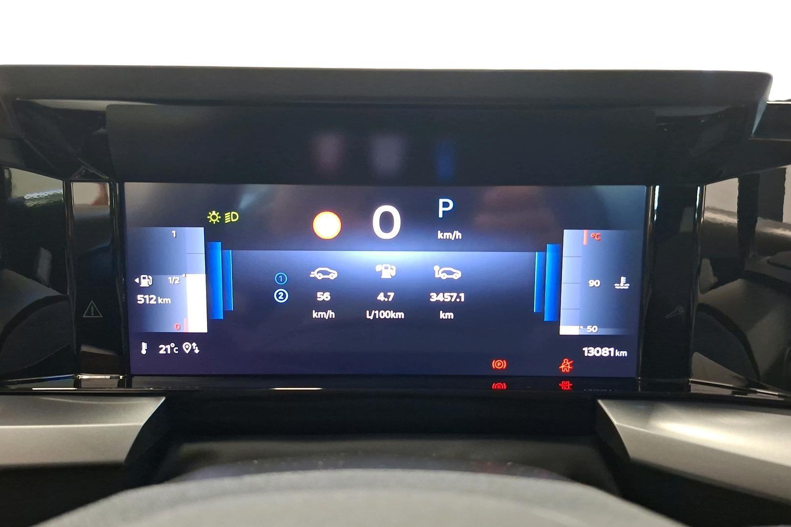 Opel Frontera 2025