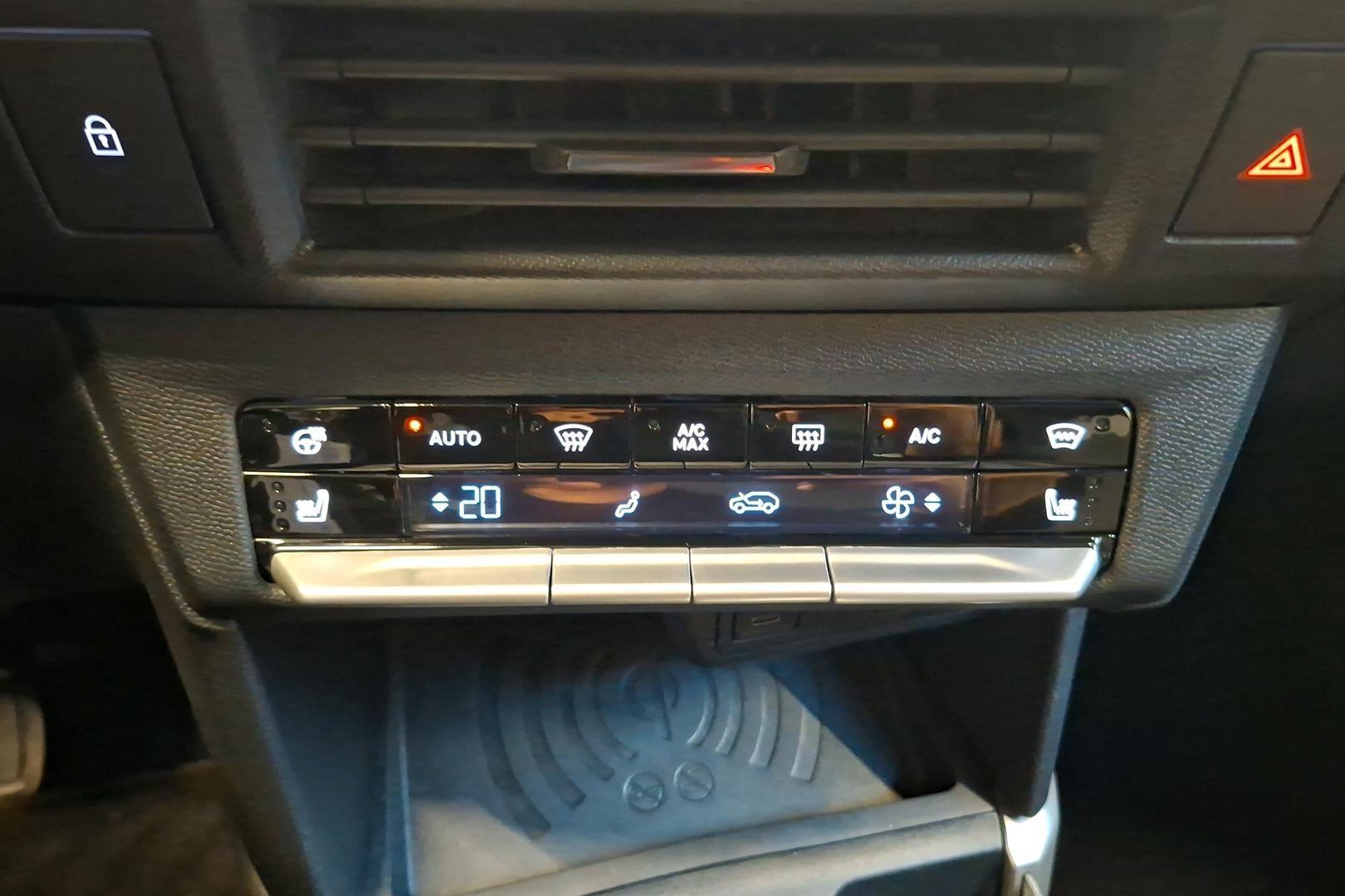 Opel Frontera 2025
