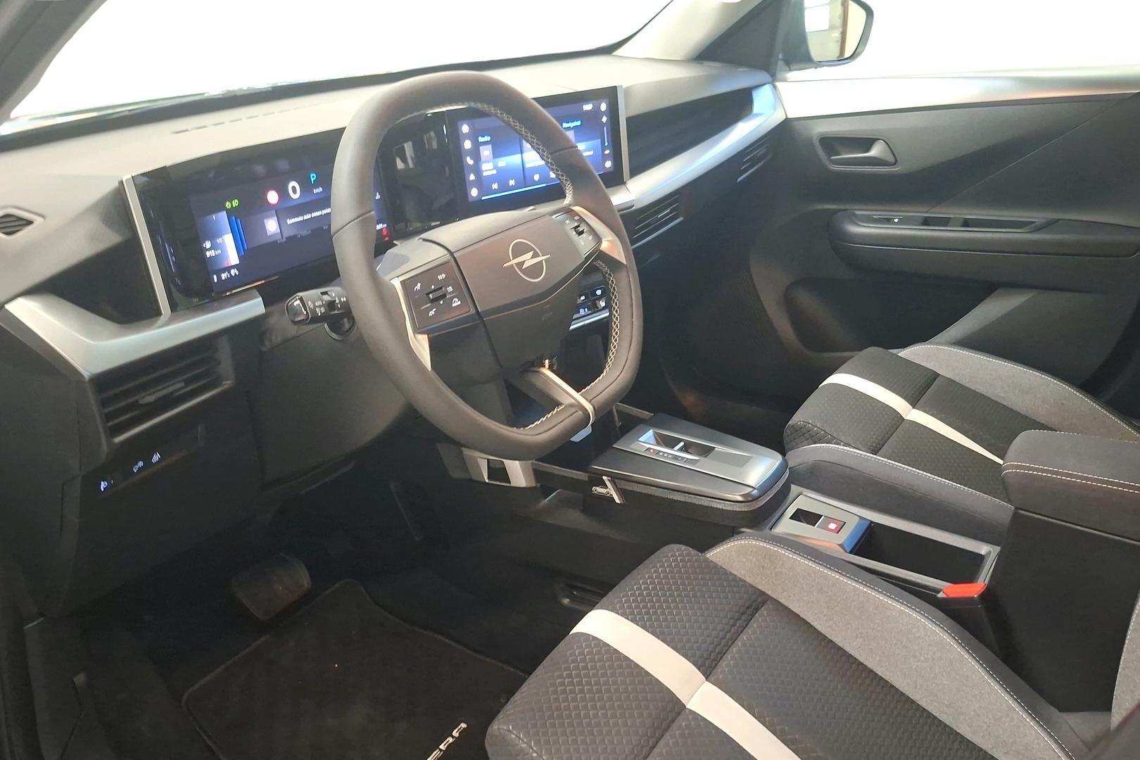 Opel Frontera 2025