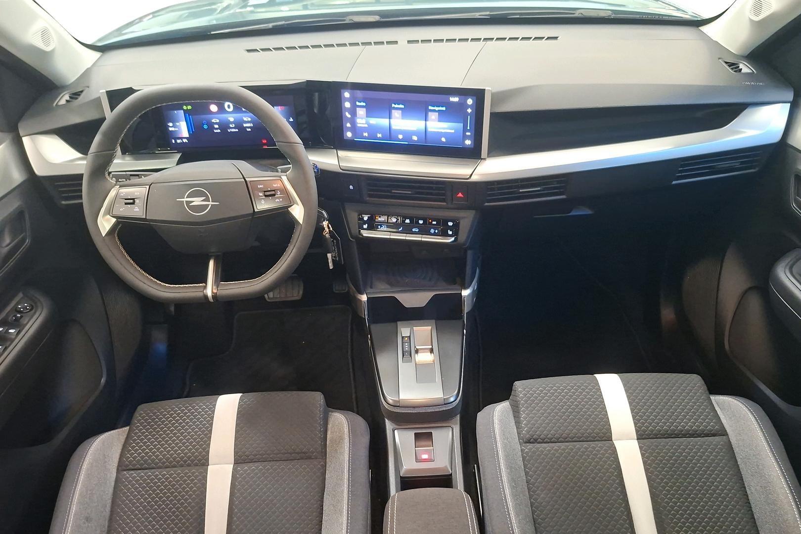 Opel Frontera 2025