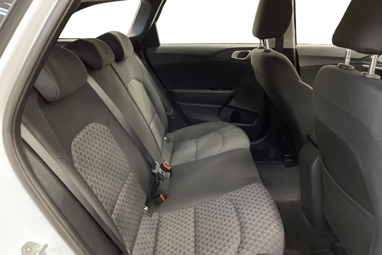 Kia Ceed 11