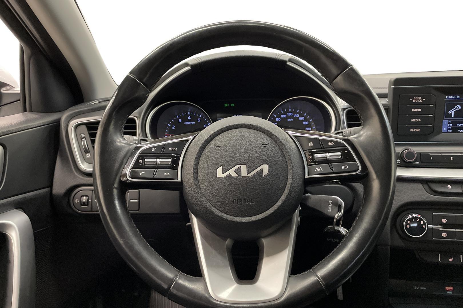 Kia Ceed 14