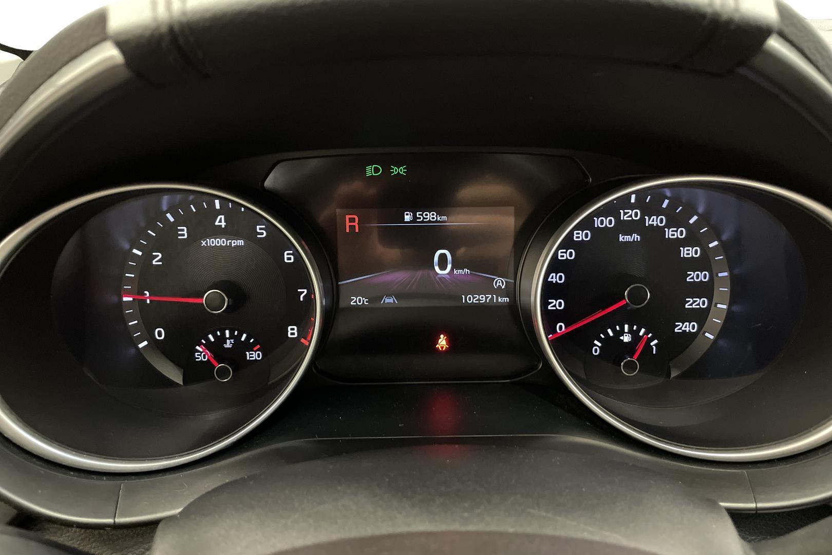 Kia Ceed 16