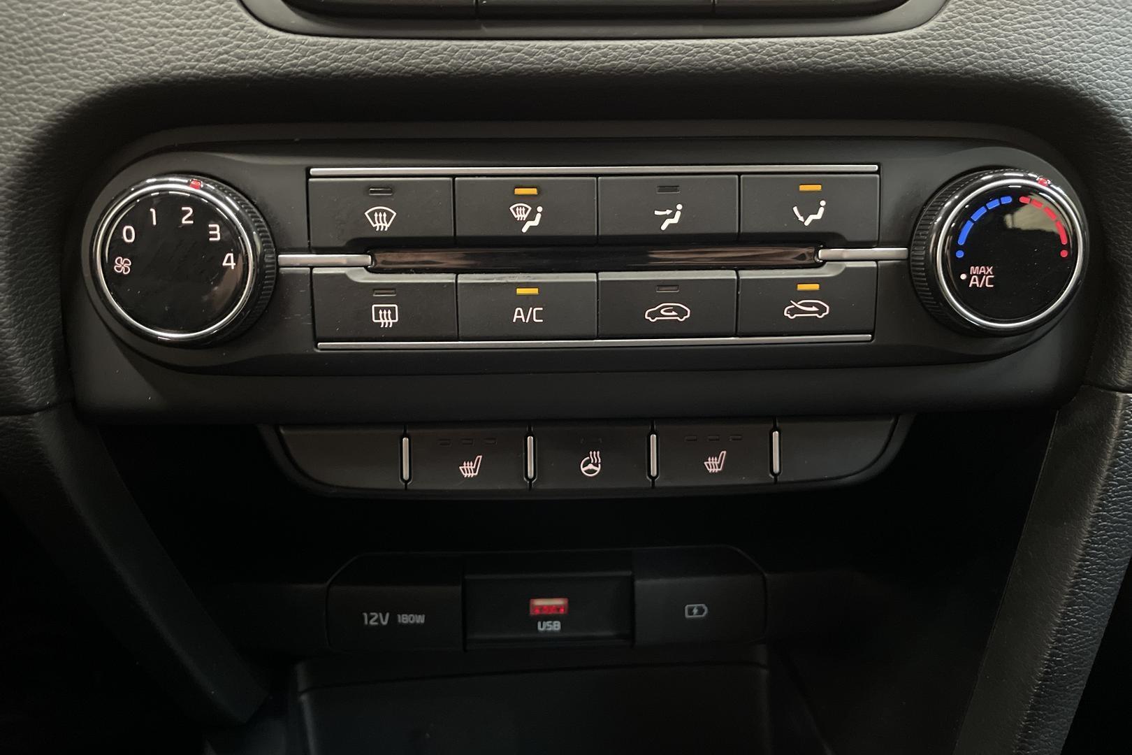 Kia Ceed 17
