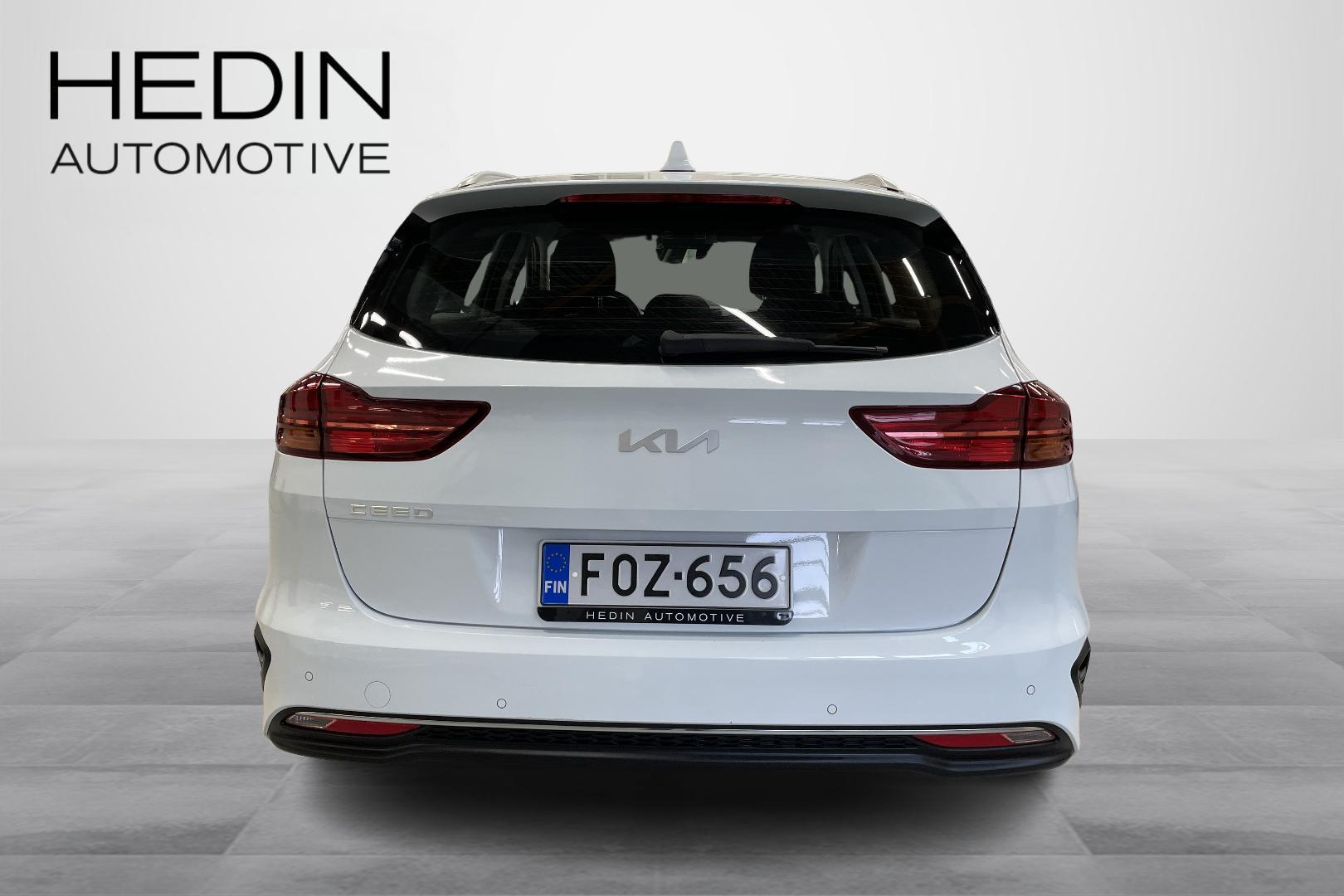 Kia Ceed 3