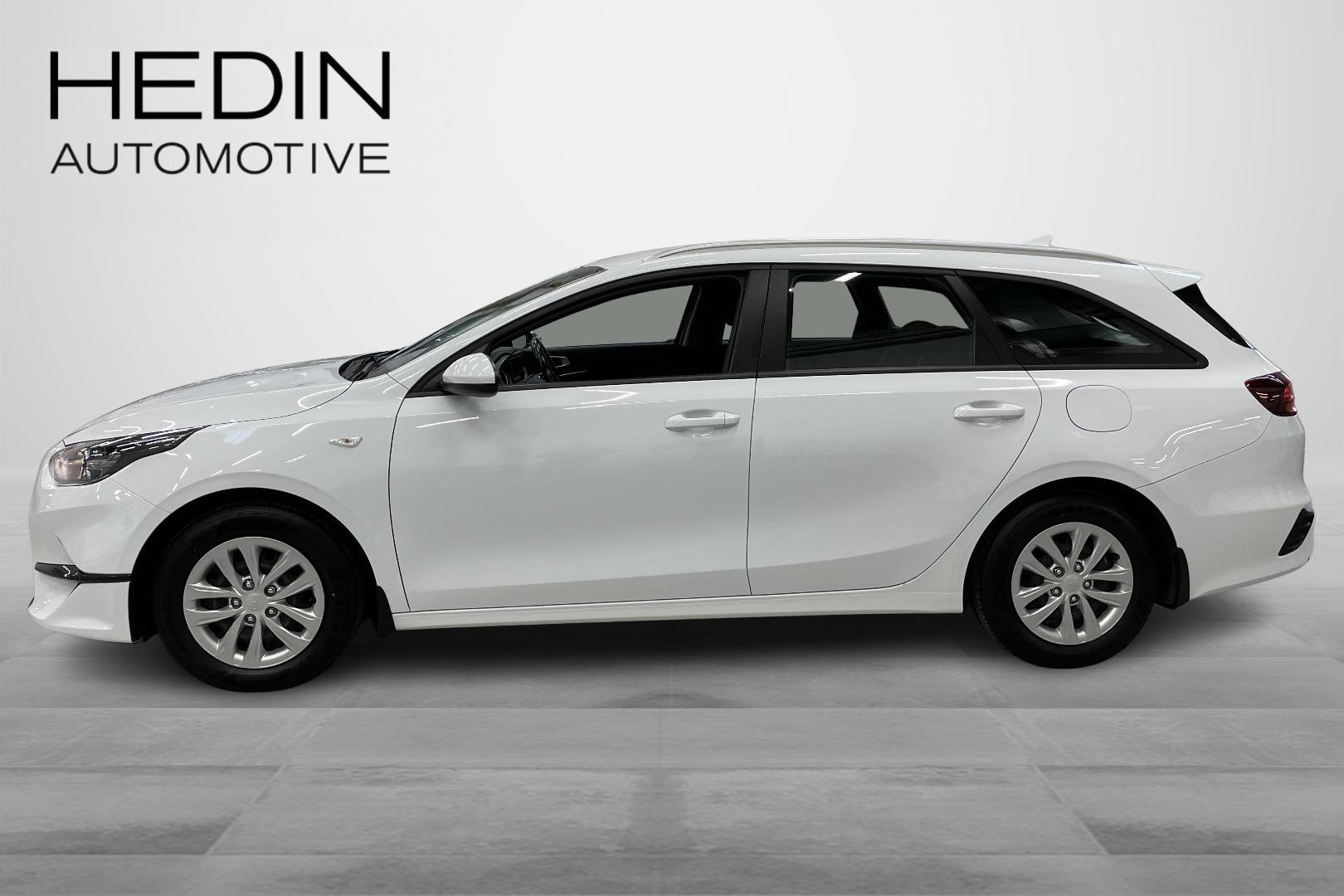 Kia Ceed 5