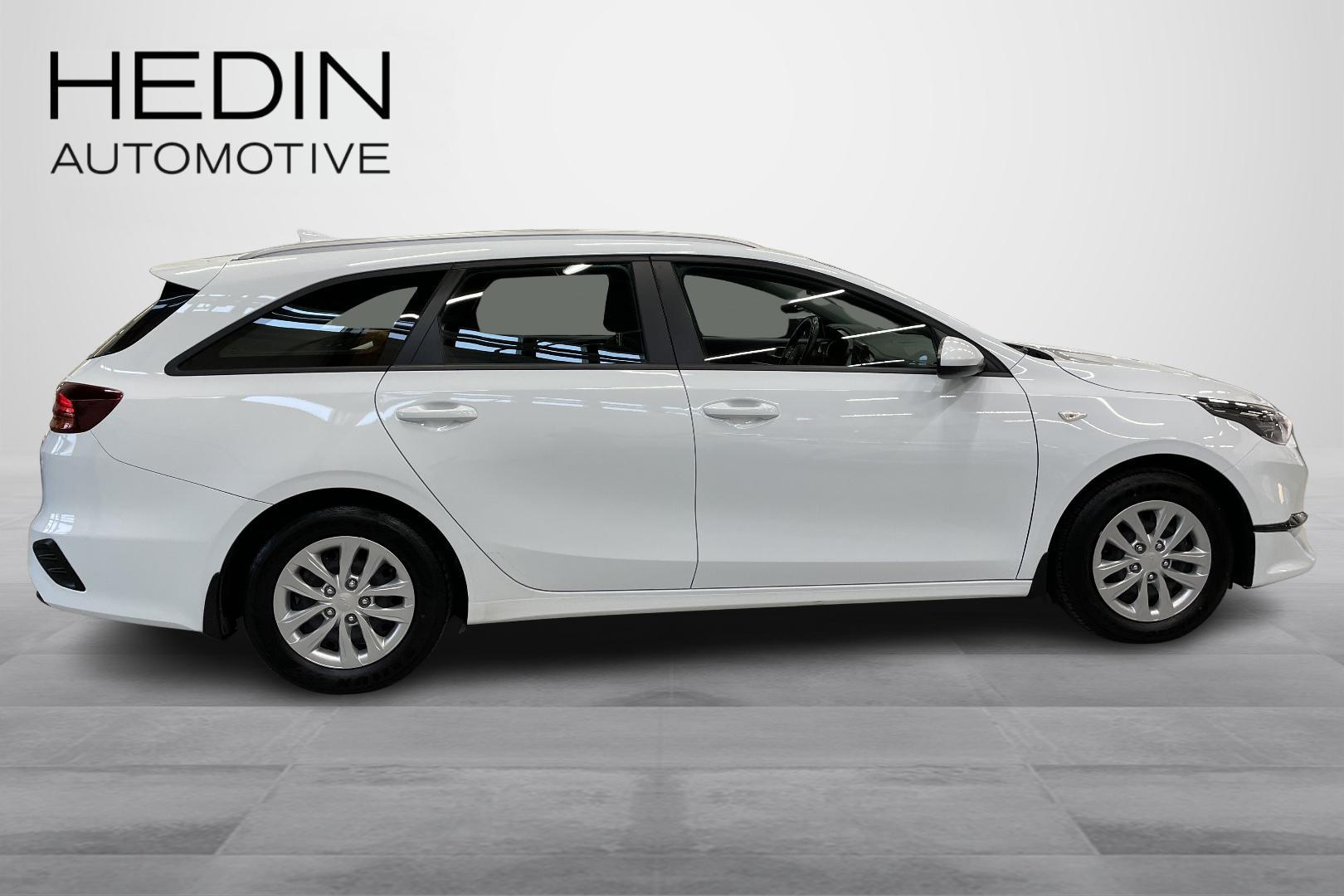 Kia Ceed 6