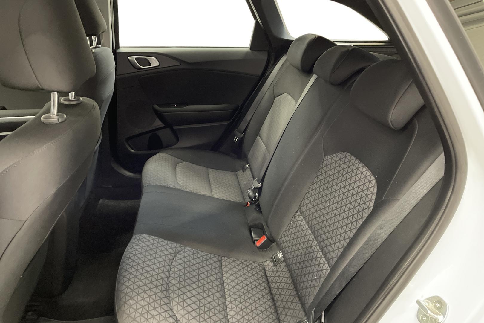 Kia Ceed 9