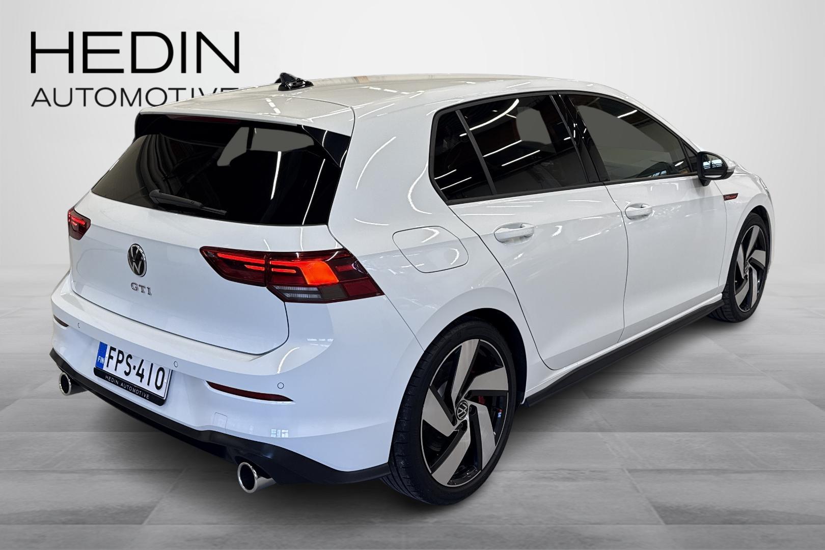 Volkswagen Golf 3