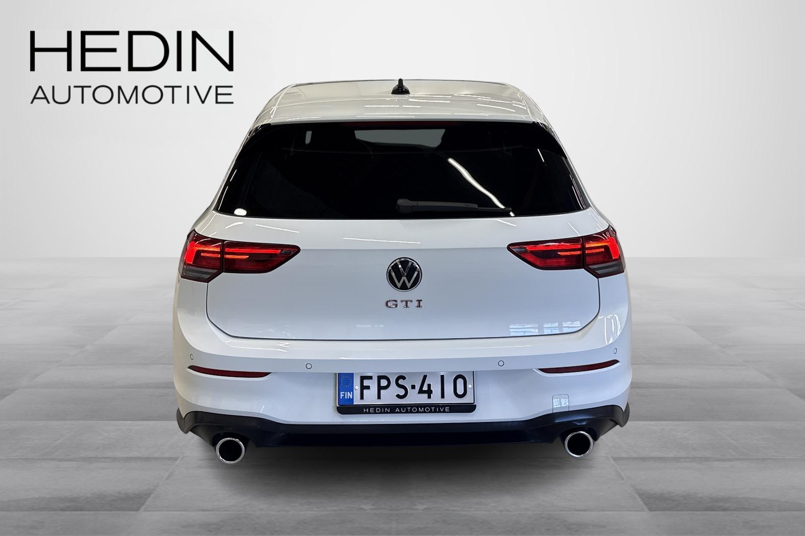Volkswagen Golf 4