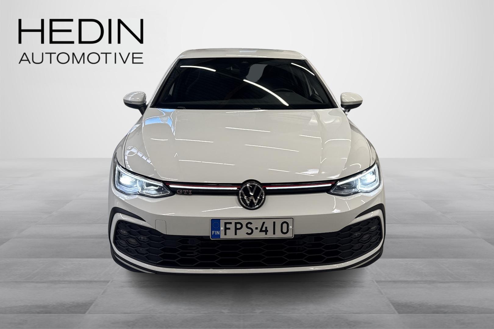 Volkswagen Golf 5